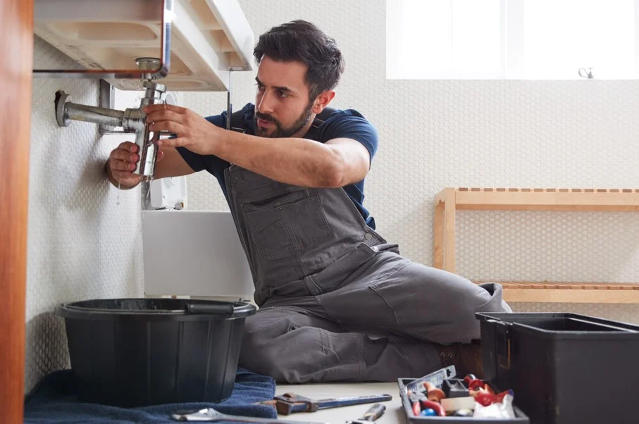 İmranlı Tesisatcı